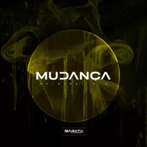 Dj Barata - Mudança (Afro House) 2017