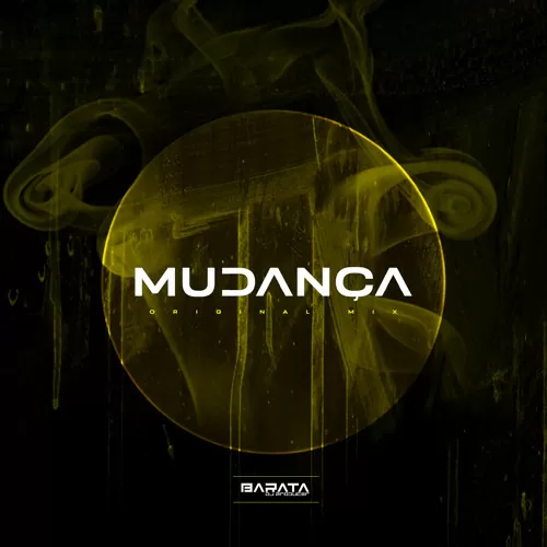 Dj Barata – Mudança (Afro House) 2017