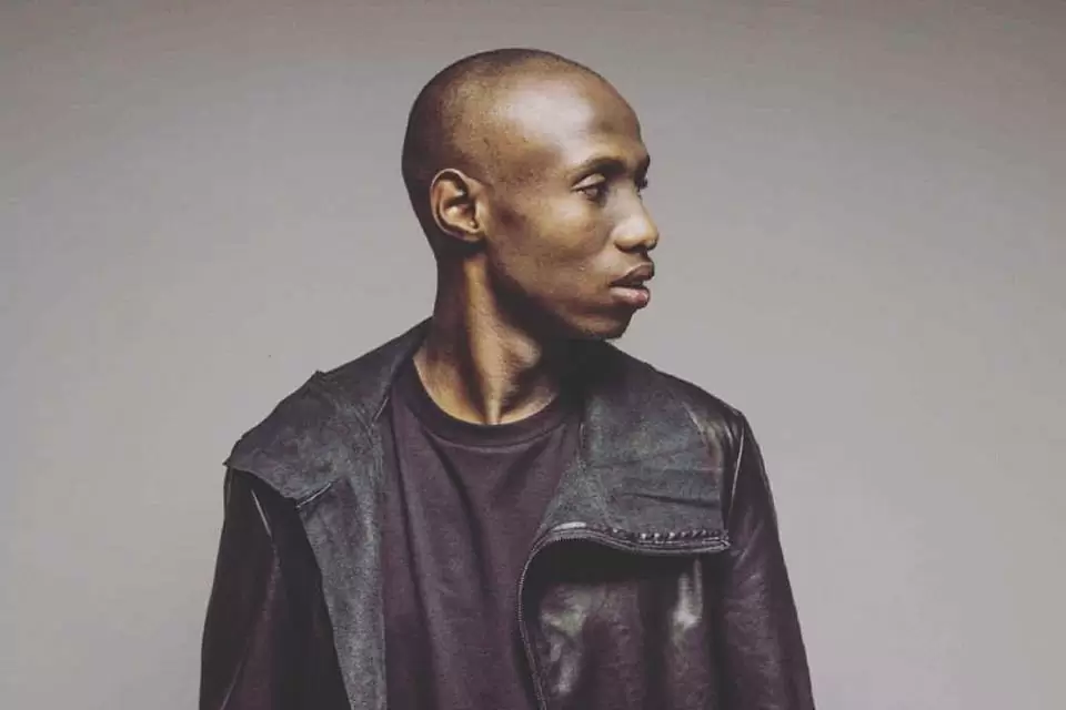 Caiiro feat. D Malice – After Midnight (Afro House) 2017
