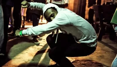 DJ Matoto feat. Maputo - Jaiva Njengo Bongz (Afro House) 2017