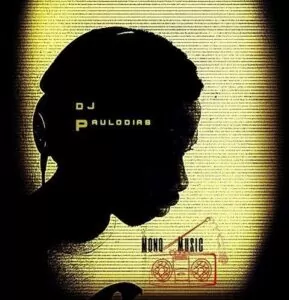 Staff Burbulha feat. Dj Paulo Dias - Ta Lole (Afro House) 2017