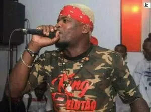 Godzila Do Game feat. Dr. Smith - Pato Na Area (Afro House) 2017