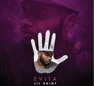 Lil Saint - Evita (2017)