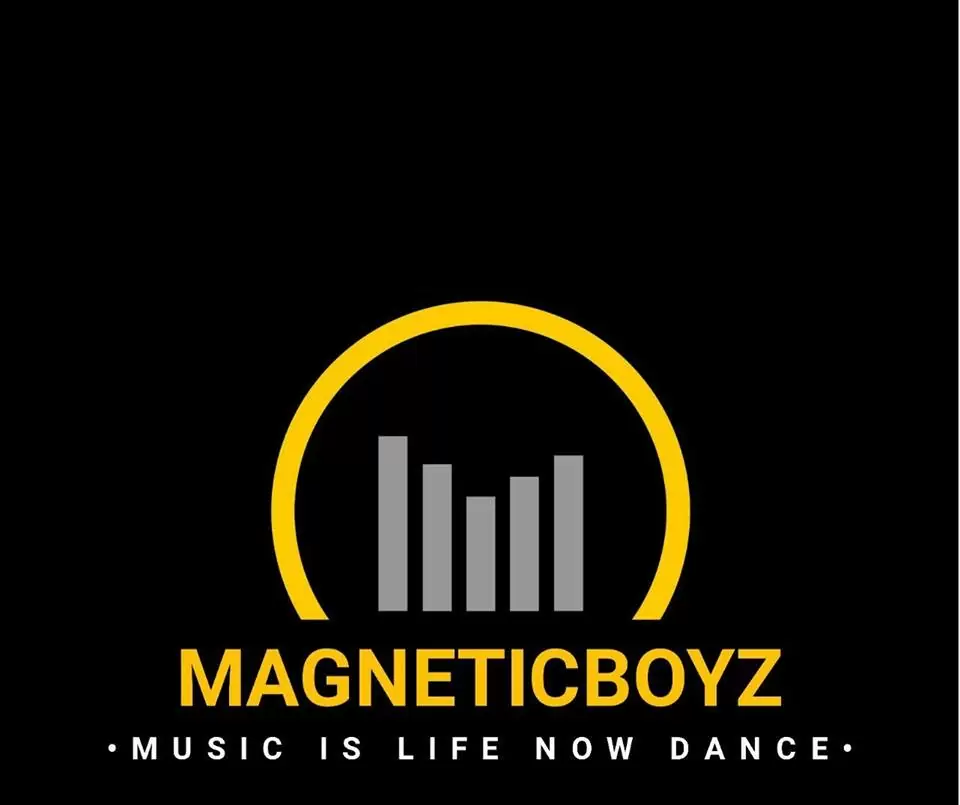 MagneticBoyz – Ultro’s B.day (Afro Mix 2017)