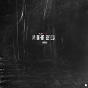 Kid Sense - Minha Back (Hip Hop) 2017