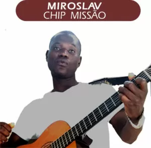 Miroslav Chip Missão - Tambi (Semba) 2017