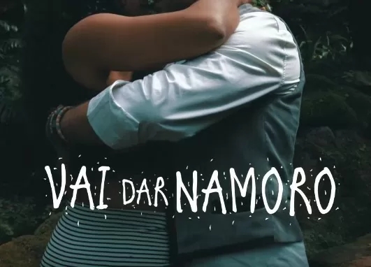 Nito Bravo – Vai Dar Namoro (Tarraxinha) 2017