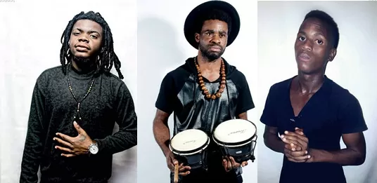 Os Bakonko África – Pir Pack (Afro House) 2017