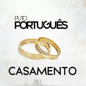Puto Português - Casamento (Kizomba) 2017
