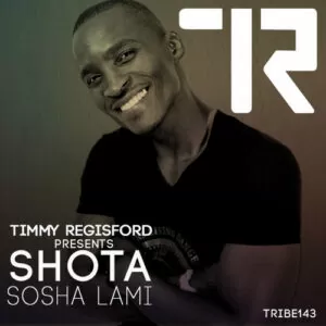Shota - Sosha Lami (Afro House) 2017