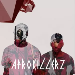 Afrokillerz - Inicio (Afro House) 2017