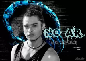 Aim Abdulai - No Ar (Kizomba) 2017