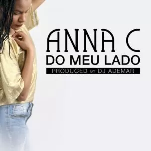Anna C - Do Meu Lado (Kizomba) 2017