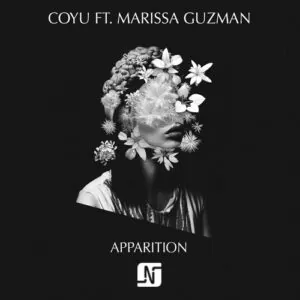 Coyu feat. Marissa Guzman - Apparition (Caiiro's Defected Remix) 2017