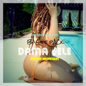 BiiGgie pACk - Dama Dele (Ghetto Zouk) 2017