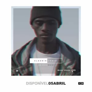 Claudio Fénix - Só Nós Dois (Kizomba) 2017