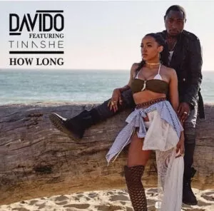 Davido feat. Tinashe - How Long (Mobi Dixon 2017 Remix) 2017