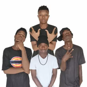 Dínamô Gang - Anão Gigante (Ghetto Zouk) 2017