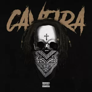 Dope Muzik - Caveira (Mixtape) 2017
