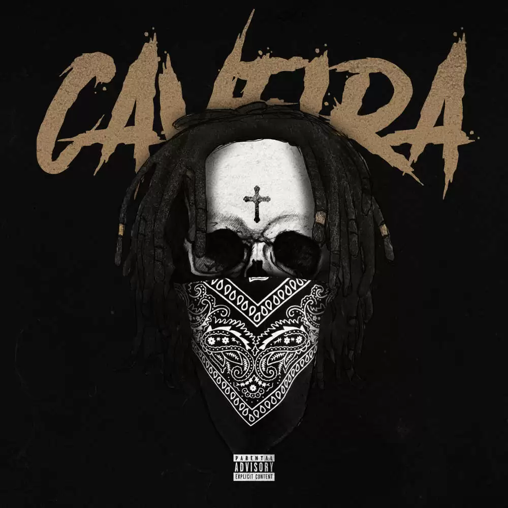 Dope Muzik – Caveira (Mixtape) 2017