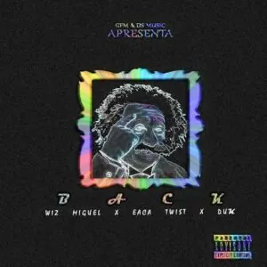 GFM - Back (Rap) 2017