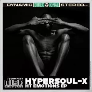HyperSOUL-X - Ga MoAfrika (Afro House) 2017