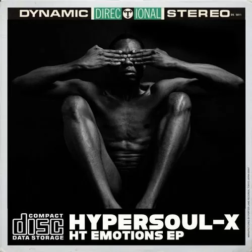 HyperSOUL-X – Ga MoAfrika (Afro House) 2017