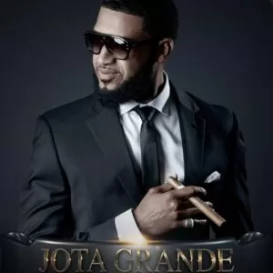Jota Grande - Hold On 2 U (Kizomba) 2017