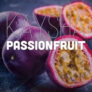 Kaysha - Passionfruit (Kizomba Remix) 2017
