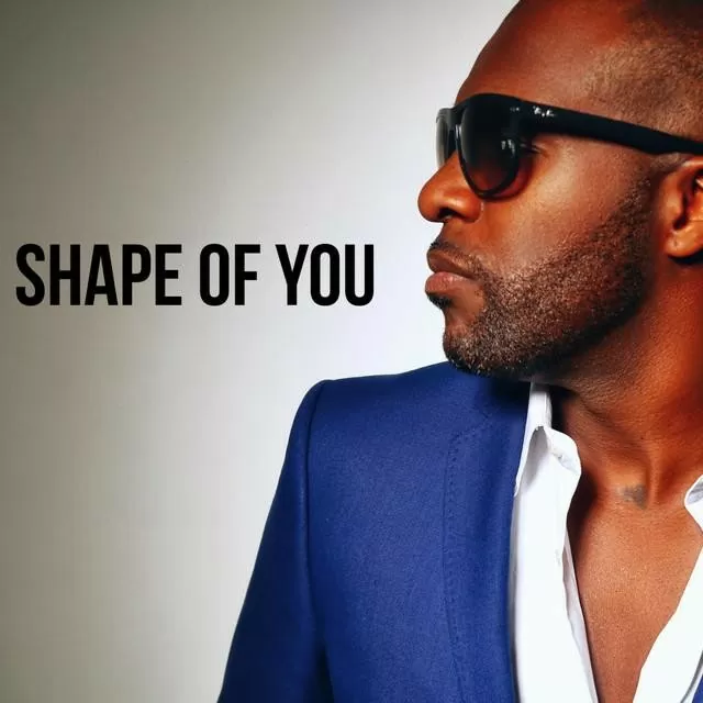 Kaysha – Shape of You (Kizomba Remix) 2017