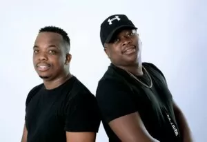 Vincent Zimu & Mr Luu & MSK - Nkwenkwezi (Afro House) 2017