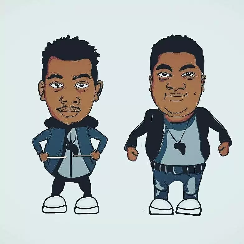 Mr Luu & MSK – Pokemon (Afro House) 2017