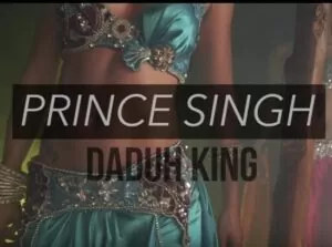 Prince Singh feat. Daduh King - Teu Corpo (Kizomba) 2017