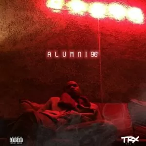 Rui Malbreezy - Alumni 96' (Mixtape) 2017