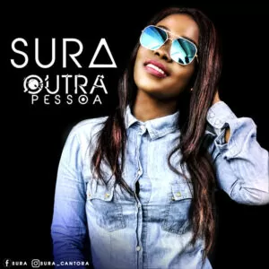 S U R A - Outra Pessoa (Zouk) 2017