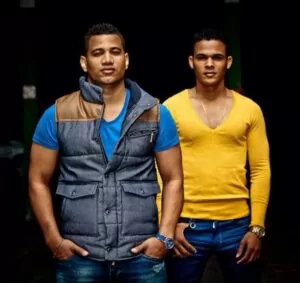 Teenover - Falar Tudo (Kizomba) 2017