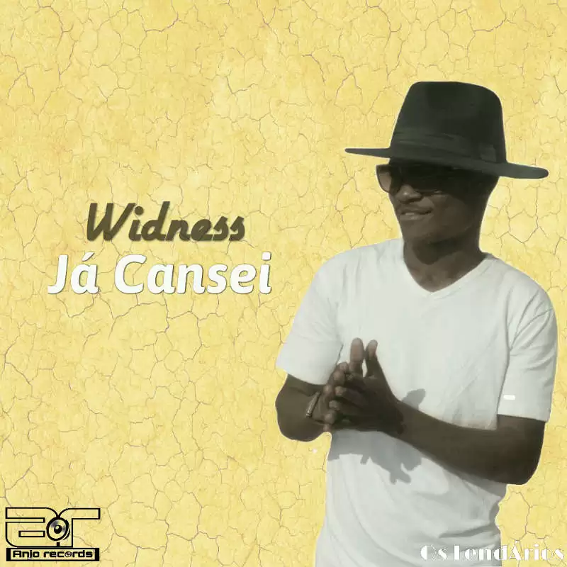Widness – Já Cansei (Kizomba) 2017