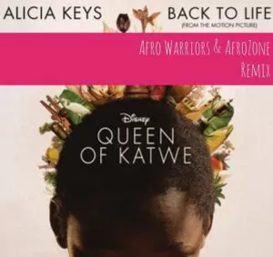 Back To Life (Afro Warriors & AfroZone Remix) 2017
