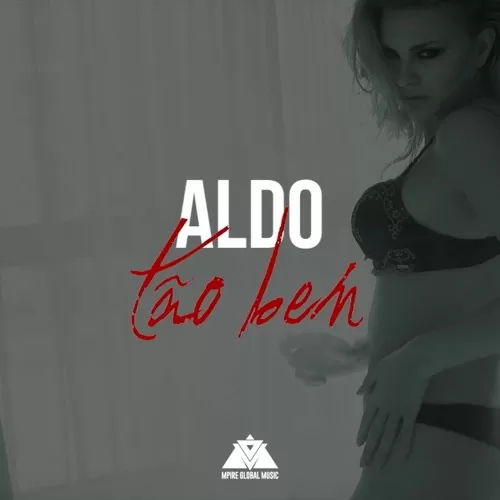 ALDO – Tão Bem (R&B) 2017