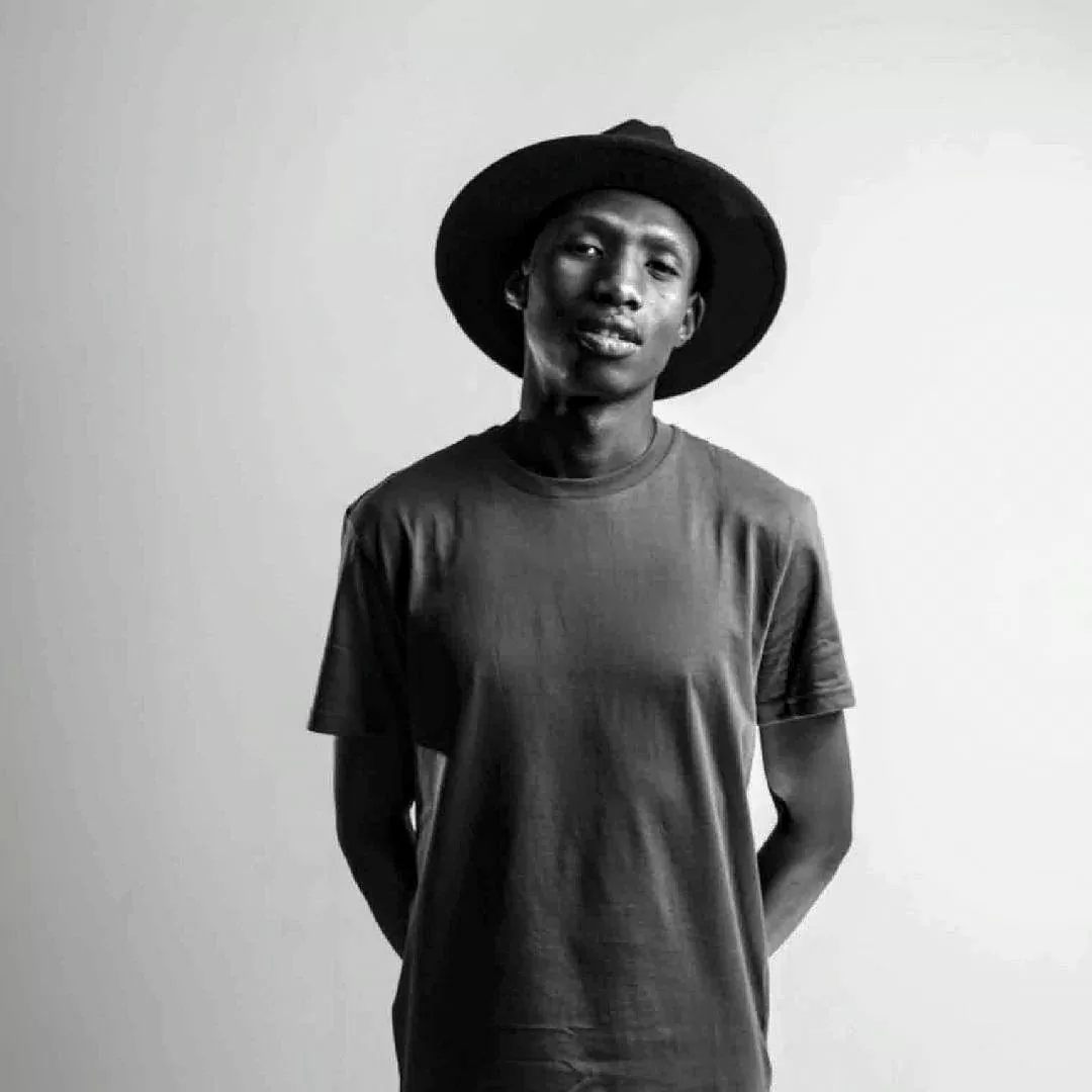 Caiiro – End of Time (Afro House) 2017