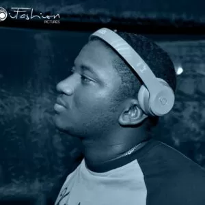 Dj Habias - F01 (Afro House) 2017