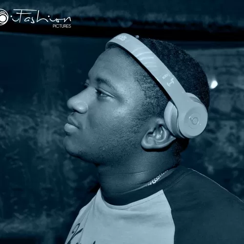 Dj Habias – F01 (Afro House) 2017