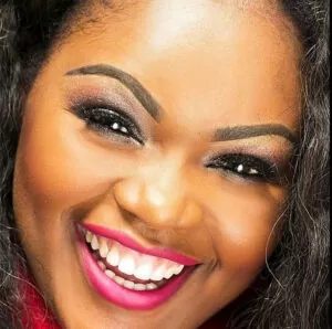 Júlia Duarte - Minha História de Amor (Kizomba) 2017