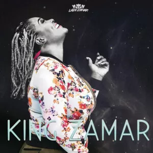 Lady Zamar - Kissing (King Zamar) [Afro House] 2017