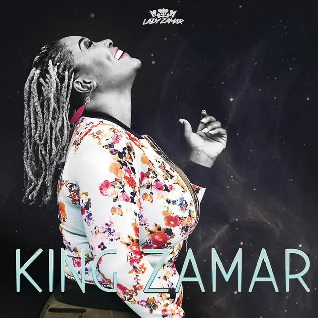 Lady Zamar – Kissing (King Zamar) [Afro House] 2017