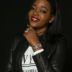 Maya Zuda feat. Nagrelha & Cayser Dos 3 - Borbulha (Afro House) 2017