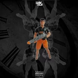 Team Cadê - Action Man (Kizomba) 2017