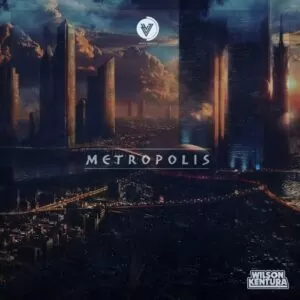 Wilson Kentura - Metrópolis (Afro House) 2017