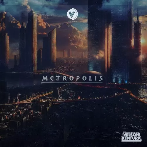 Wilson Kentura – Metrópolis (Afro House) 2017