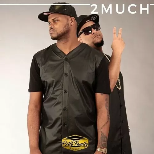 2Much feat. Djodje – Vem (Kizomba) 2017